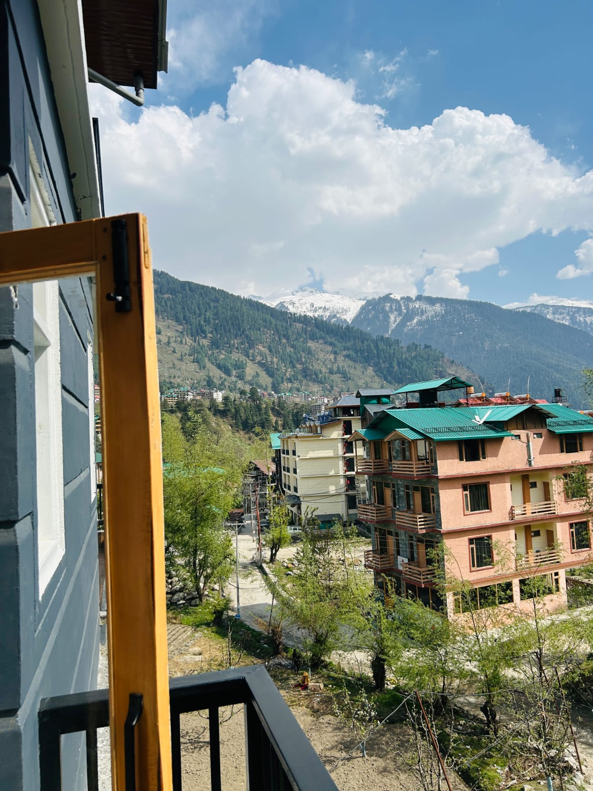 View